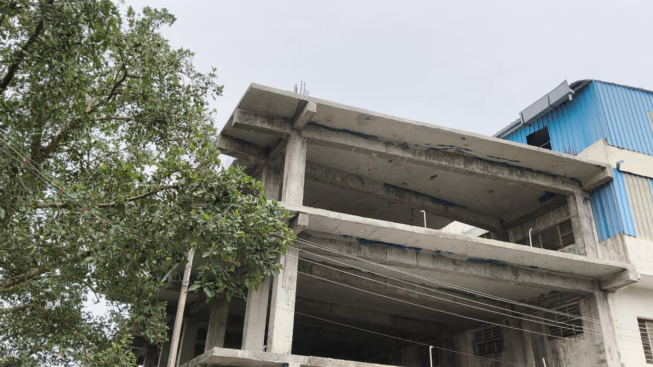 EKR Construction
